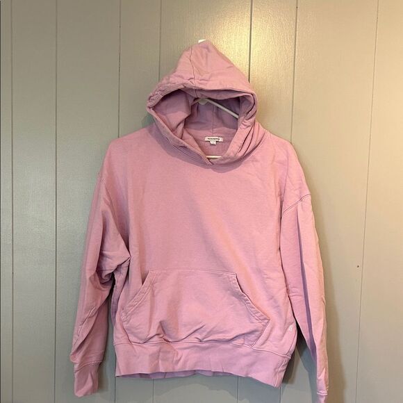 WeWoreWhat Lilac Hoodie Size Small - Picture 1 of 4